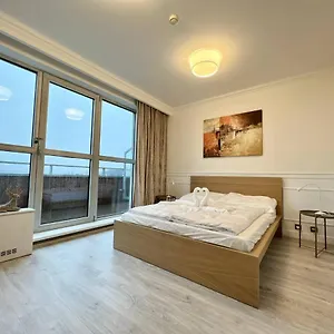  Apartmán Balu
