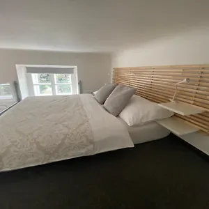 Historic Center Apartman