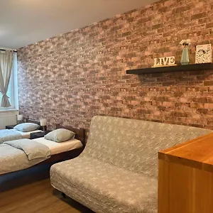 Zizkov Cosy Apartment