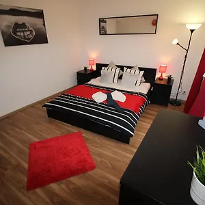Smart Apartament