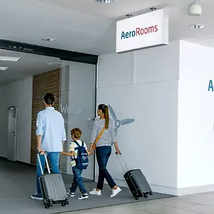 2* ホテル Aerorooms