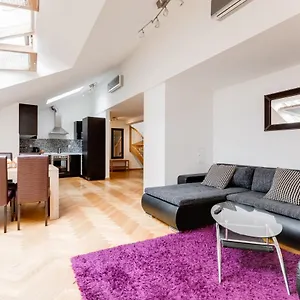  Appartamento Jt's Bilkova Str.