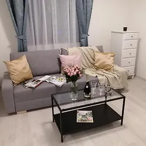 Prima Family Apartament